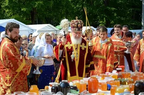 Медынь день