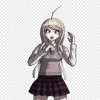 Danganronpa v3 harmony