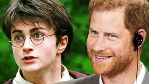 Call potter