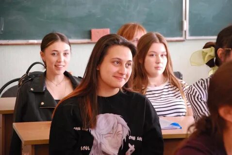 Донской педагогический