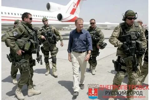Где сейчас наемники