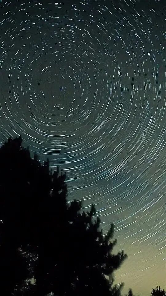 Celestial wave