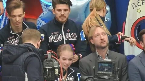Валиева реакция на решение