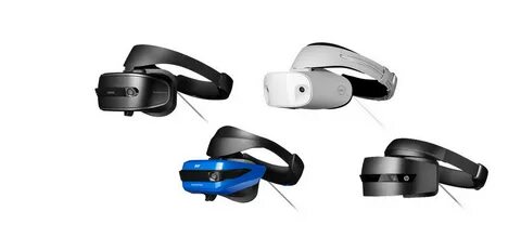 Windows vr