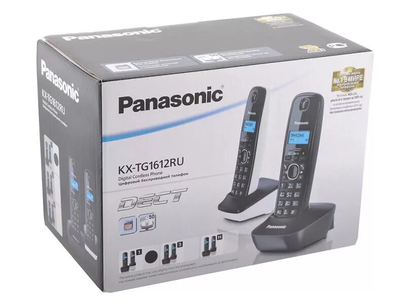 Panasonic kx tg1612ruh. Радиотелефон DECT KX-tg1612ruh, Panasonic. DECT Panasonic KX-tg1612. Телефон DECT Panasonic KX-tg1612ruh. KX-tg1612ru1.