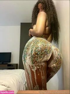 Lisettrey  Lisettreyy Nudo trapelato OnlyFans Foto 49 - Fapello.