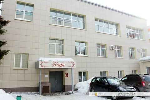 Универсал чебоксары