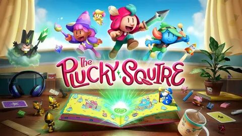 Plucky перевод