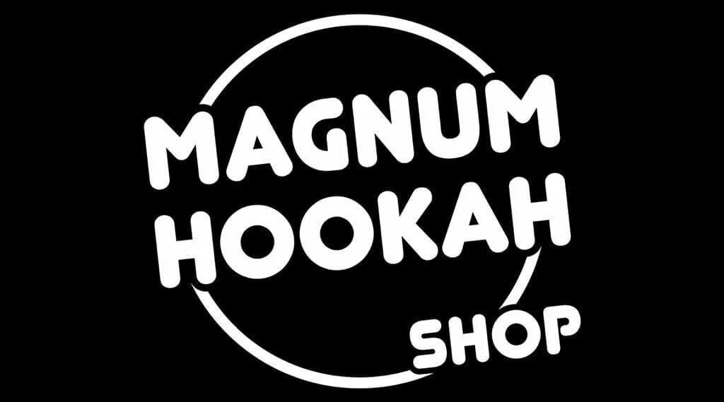 Magnum hookah shop. Magnum hookah shop