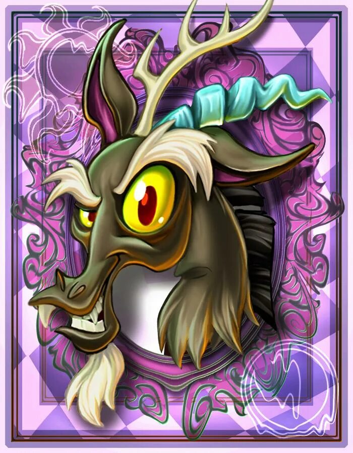 Discord art