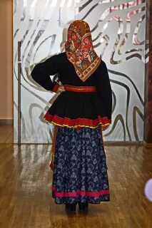 Села костюм женский