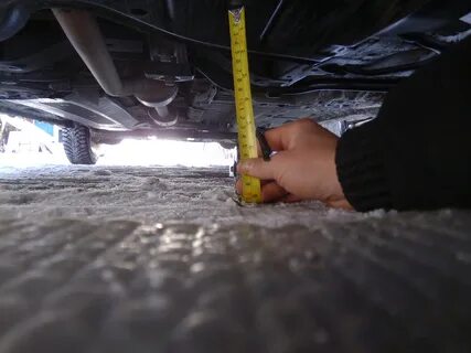 Renault stepway клиренс