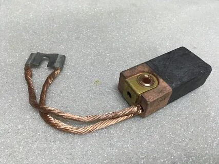 Щетки эг
