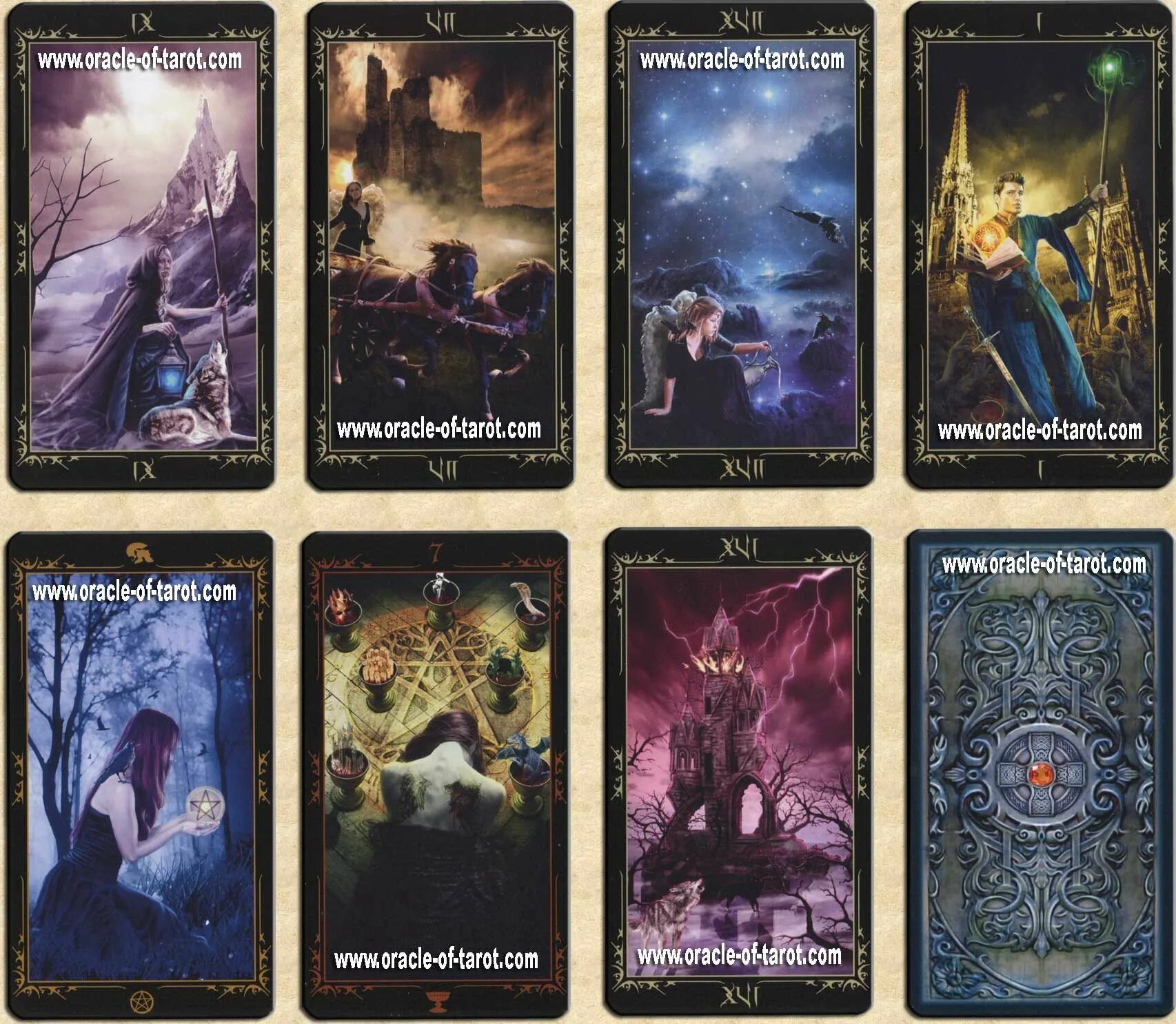 Чем отличается оракул от таро. Таро oracle tarot black. таро oracle tarot. deck taro oracle таро. лучшие карты таро.