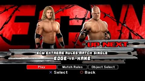 Raw edge