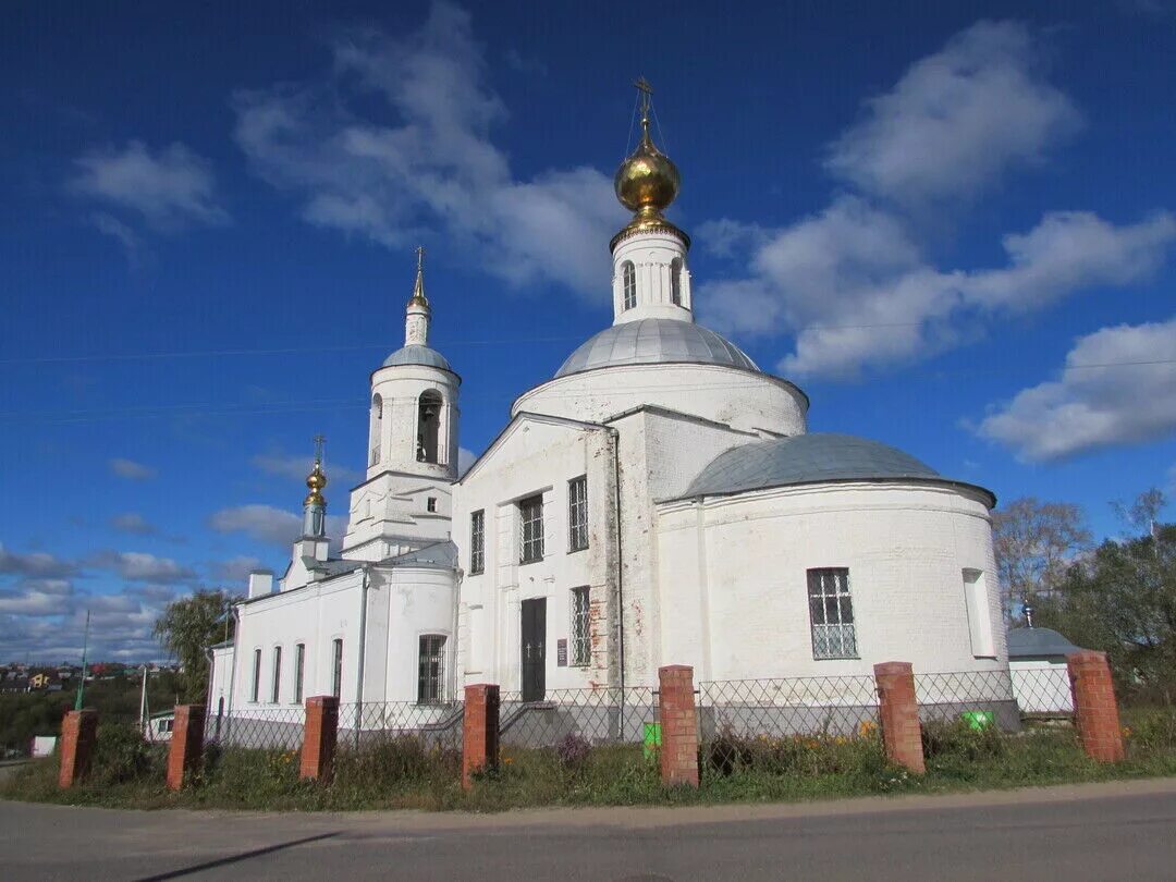 Прогноз погоды глазуновка орловская