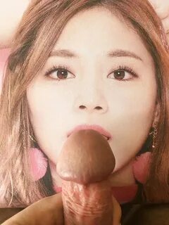 Cum on Twice Tzuyu - Photo #3 / 4 @ x3vid.com. 
