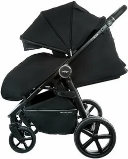 Indigo corsa