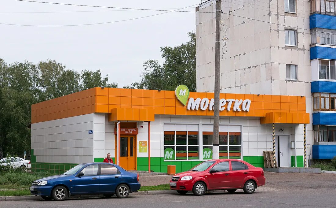 Октябрьский октябрьская ул 17 фото Октябрьская ул., 15 Салават