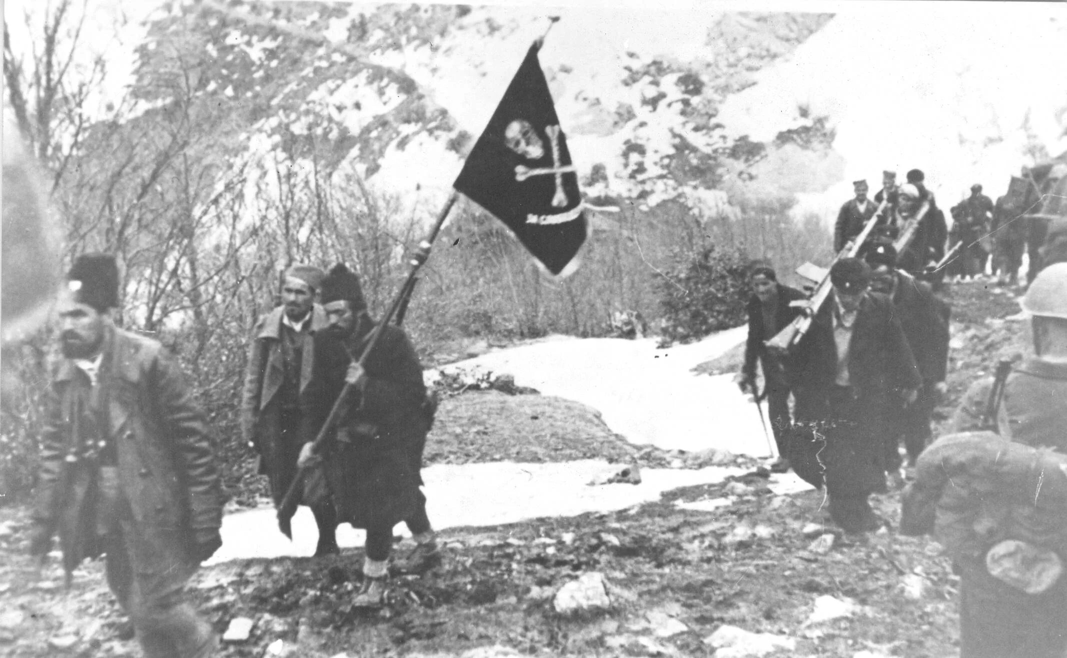 Сопротивление югославии. Сербские четники вторая мировая. четники во второй мировой войне. сербские четники в войне в югославии. четники 1991.