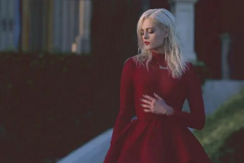 Bebe rexha love