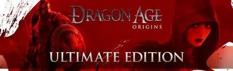 Dragon age ultimate edition