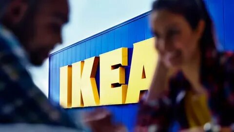 Икеа вернулась или