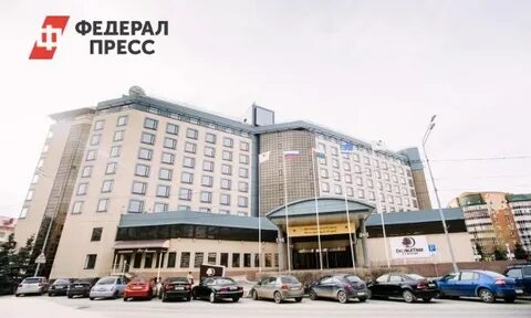 Тюмень прямо сейчас