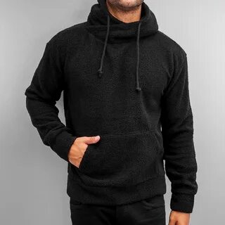 Men s black