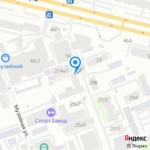 Улица победа 27