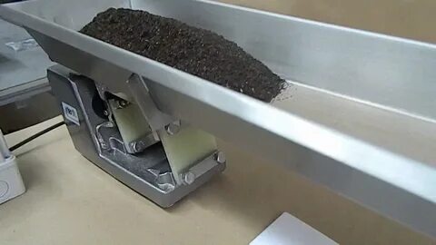 Вибраторы первые видео