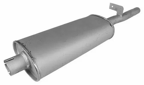 Резонатор газ 406