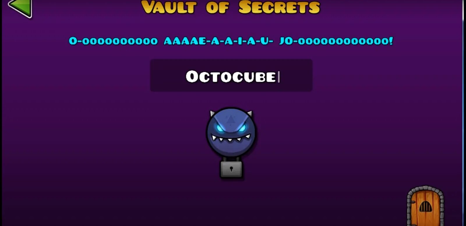 Коды геометрии даш 1 хранилище. Секретные коды в geometry dash. Vault of secrets коды. Vault of secrets geometry dash коды. Коды для 1 комнаты geometry dash.