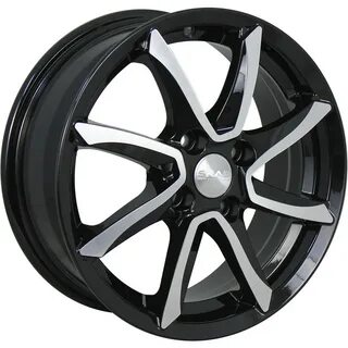 Диск скад r15 4x100