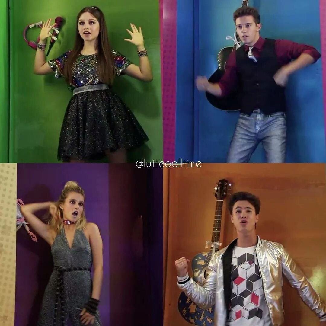 I ve got to e. Я Луна i got a feeling. Son Luna Дисней. Soy Luna i ve got a feeling.