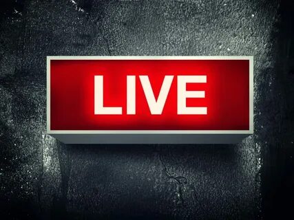Live sale