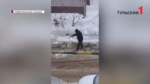 Прозванный за жестокость васильевичем