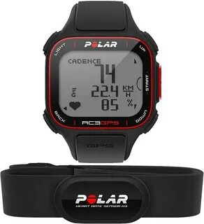 Polar 3