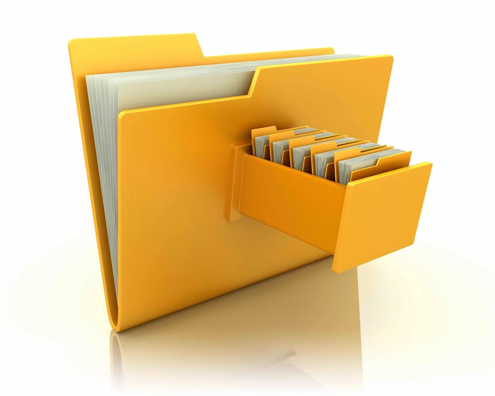 Folder your