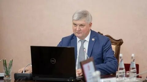 Губернатор воронежа