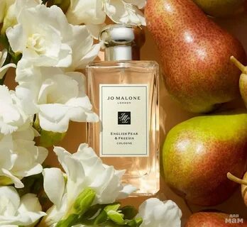 Jo malone english