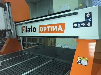 Filato optima 2030