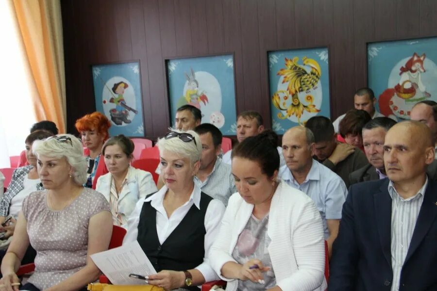 Прогноз погоды в цивильске