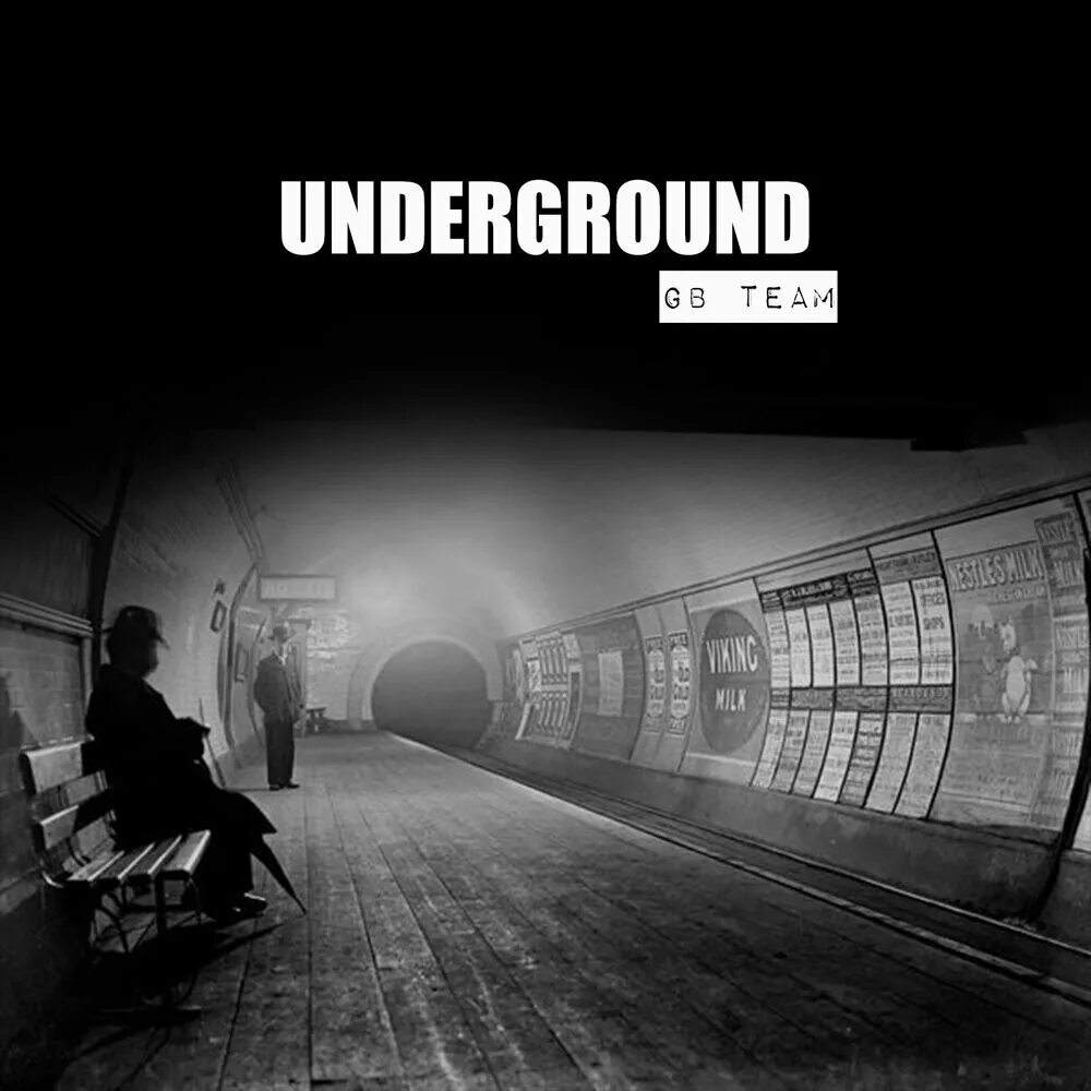 Underground альбом