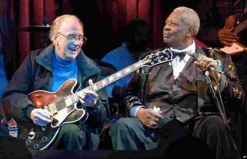 Paul blues
