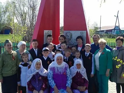 Кзыл яр бавлинский