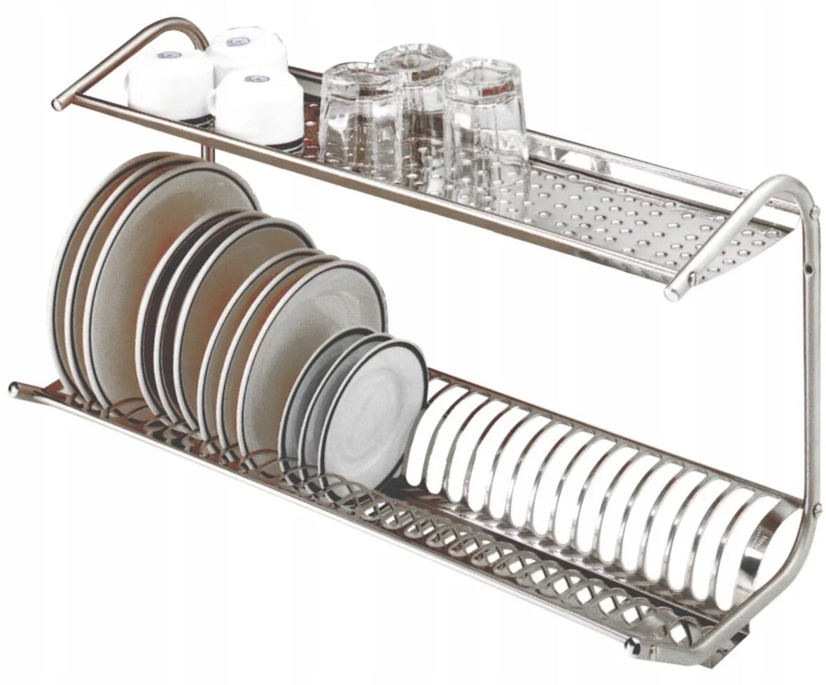 "Сушилка для посуды" "8051". Сушка для посуды GTV OC -2pv380-01. Сушилка для посуды Gipfel 2411. Двухъярусная сушилка для посуды с поддоном 2-layer dish Drainer. Купить навесные сушилка для посуды