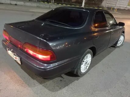 Виста 1993