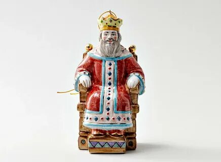 Игрушка царя