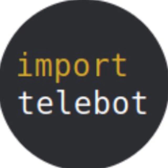 Telebot user